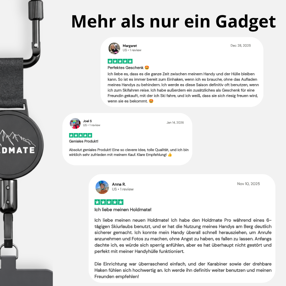 Holdmate Pro