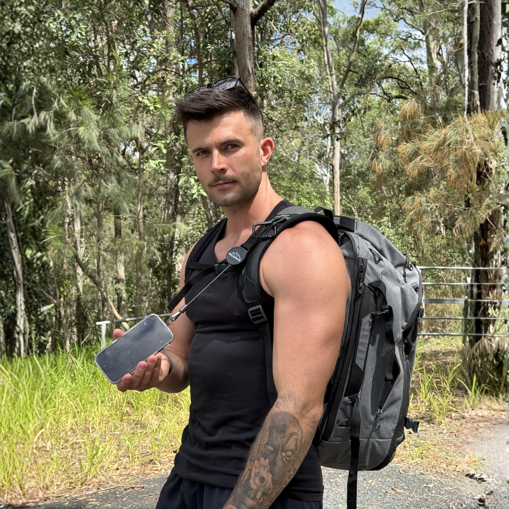 Holdmate Pro