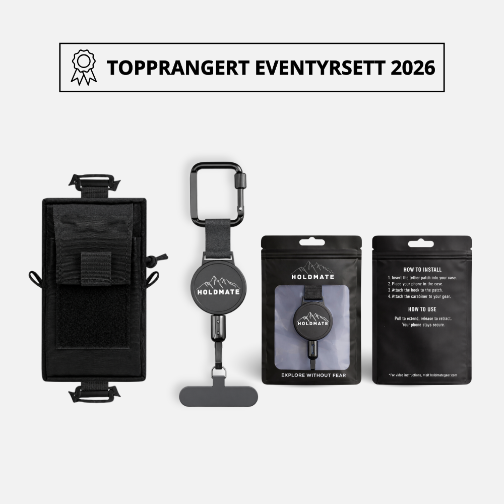 Holdmate Pro Kit